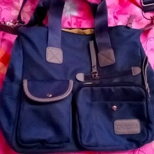 Baby Bag